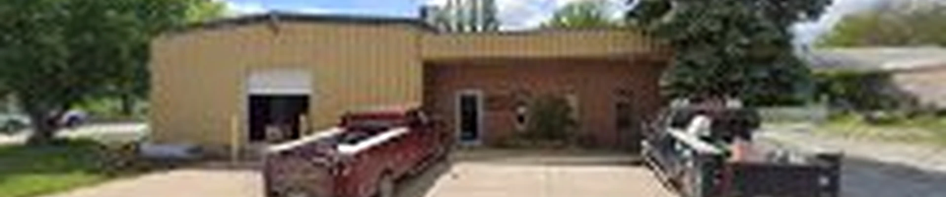 Andrews Electric