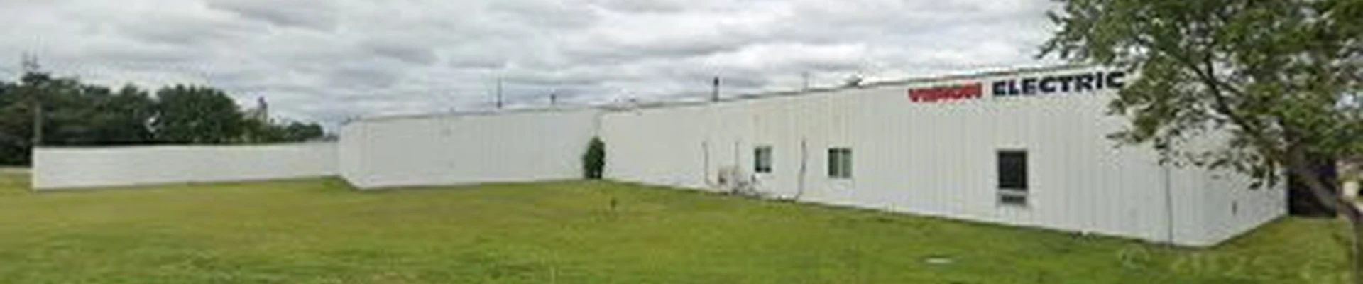 Vision Electric