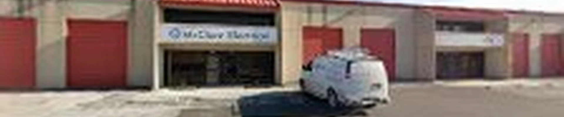 McClure Electrical Services