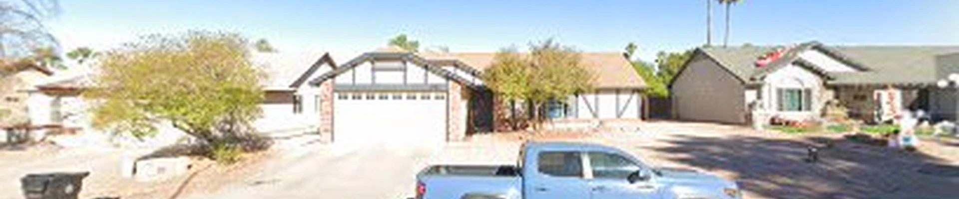 East Mesa Electric