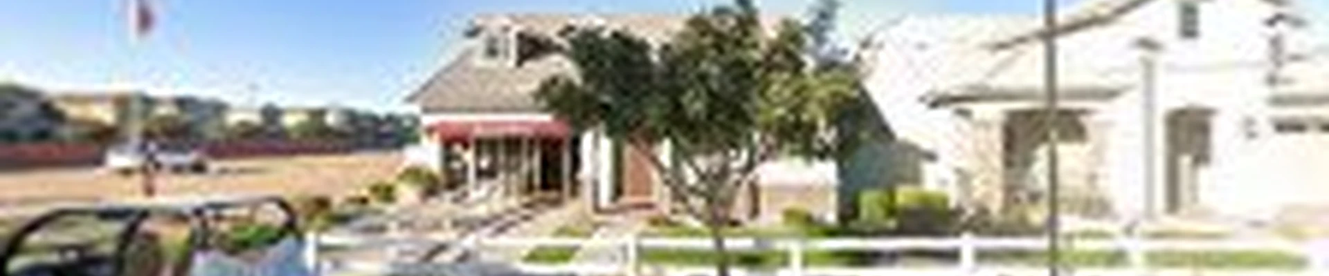 Fulton Homes - Seaboard at Cooley Station