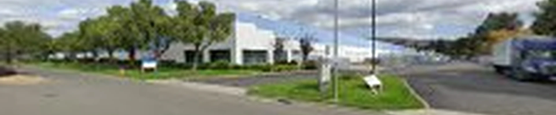 Rexel - Distribution Center
