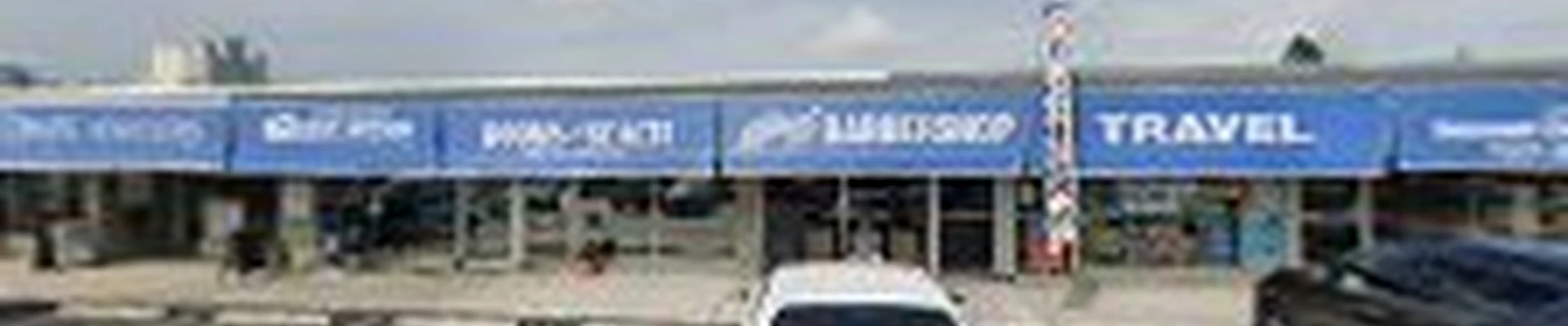 Harrell Electric Inc