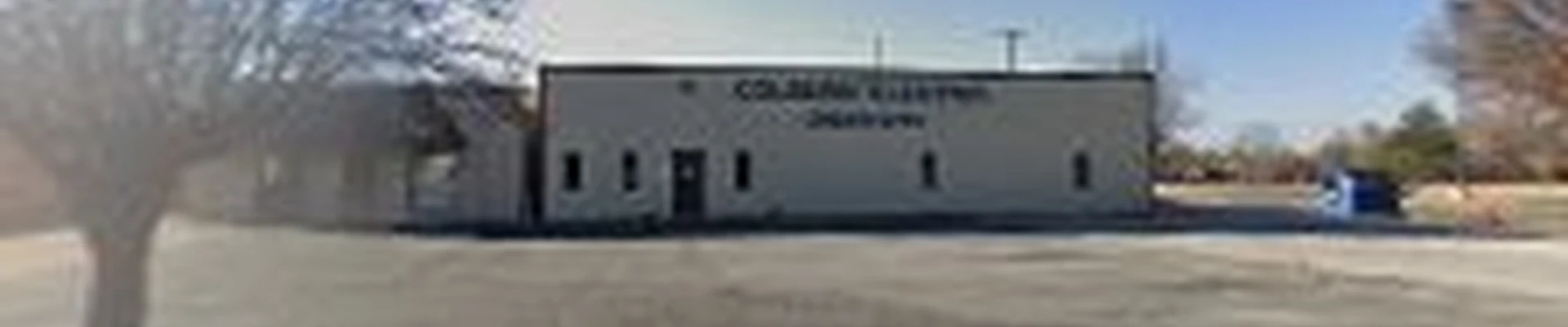 Colburn Electric