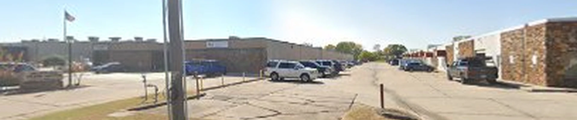 Buffalo Electric Inc