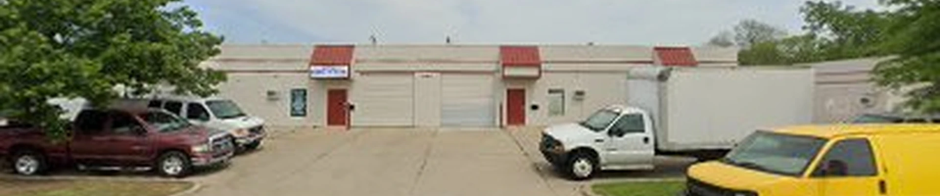 Yeldell Electric