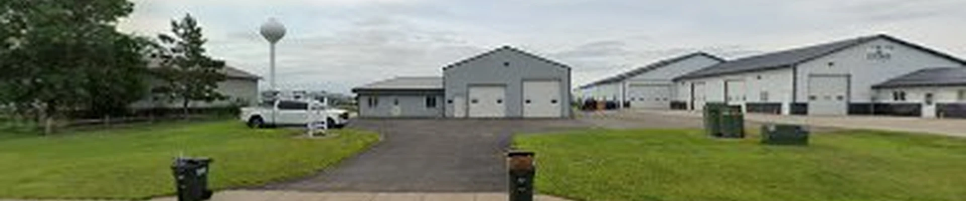 Electrical Installers Inc