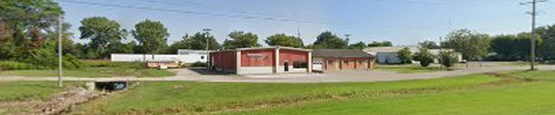 Zimmerman Electric Services Inc