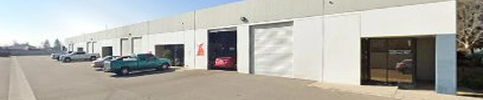 Martinez Electric Inc