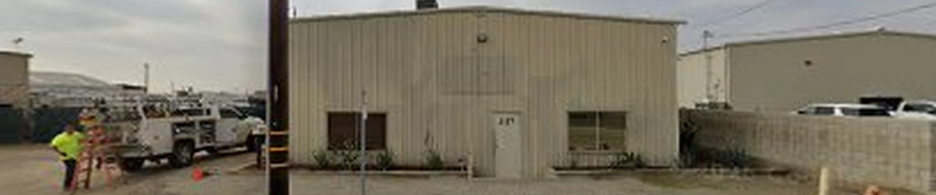 Patterson Electrical Contracting Inc