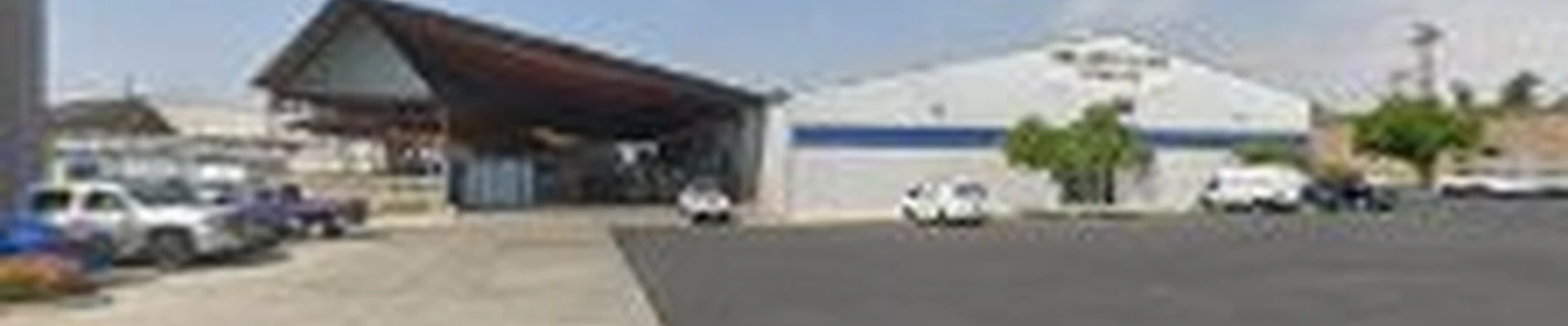 CED Bakersfield