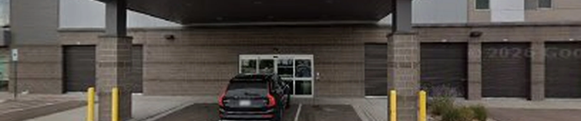 SparkApex Electric