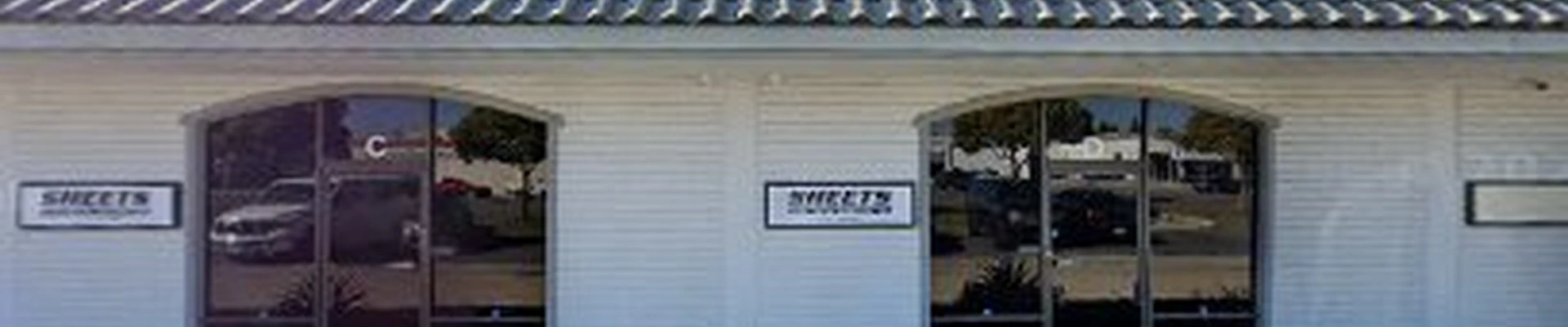 Sheets Contracting