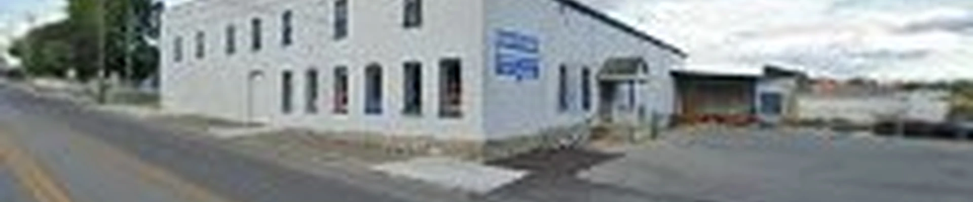 Cantrell Supply Inc
