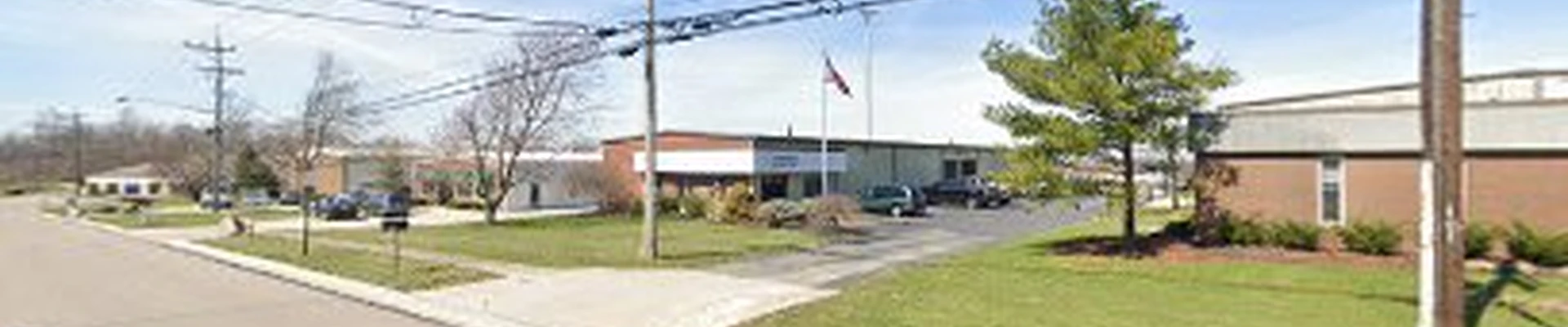 Hoffman Electric