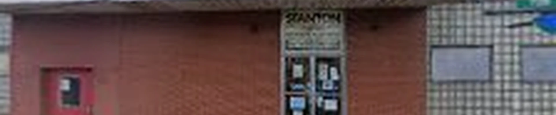 Stanton Industrial Electric