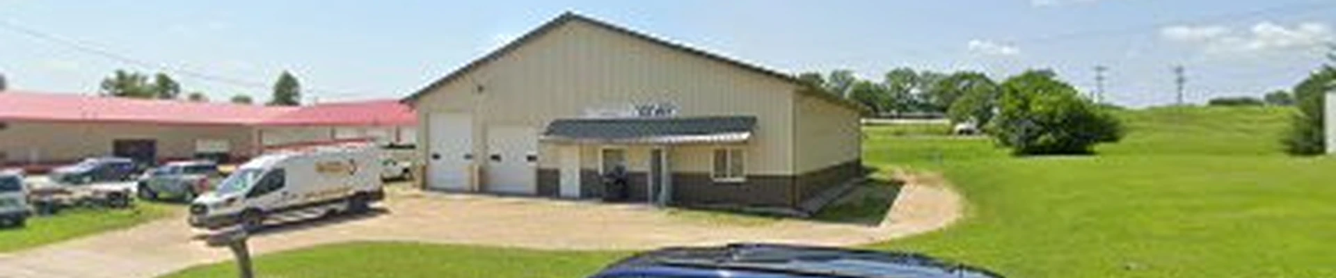Parker Electric
