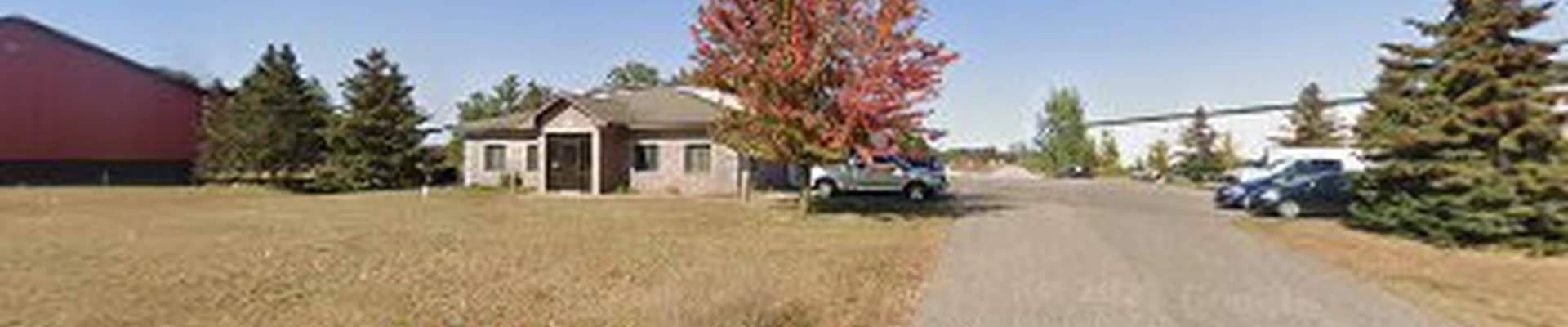 Grounded Electric Inc.