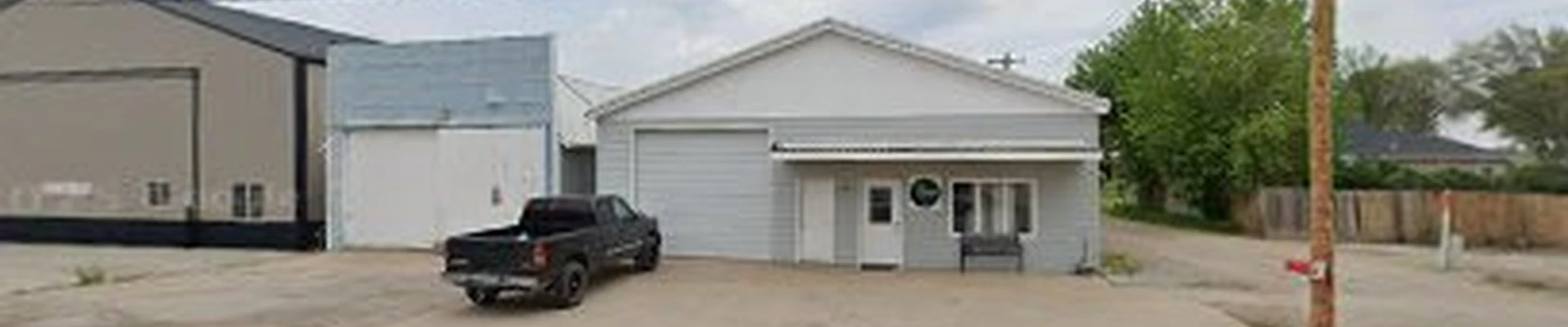 Buhr Electric