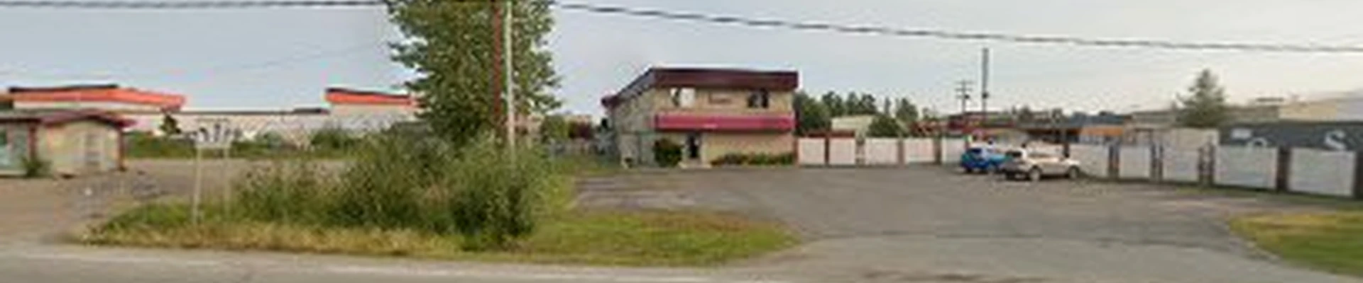 Samson Electric Inc