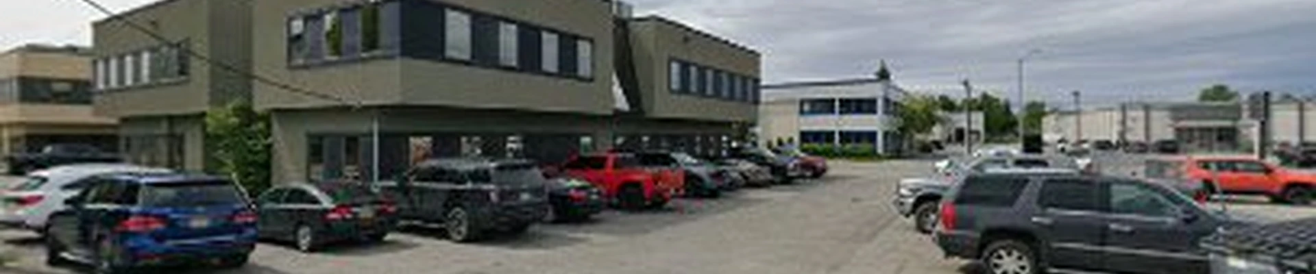 Pacific Rim Technical Sales
