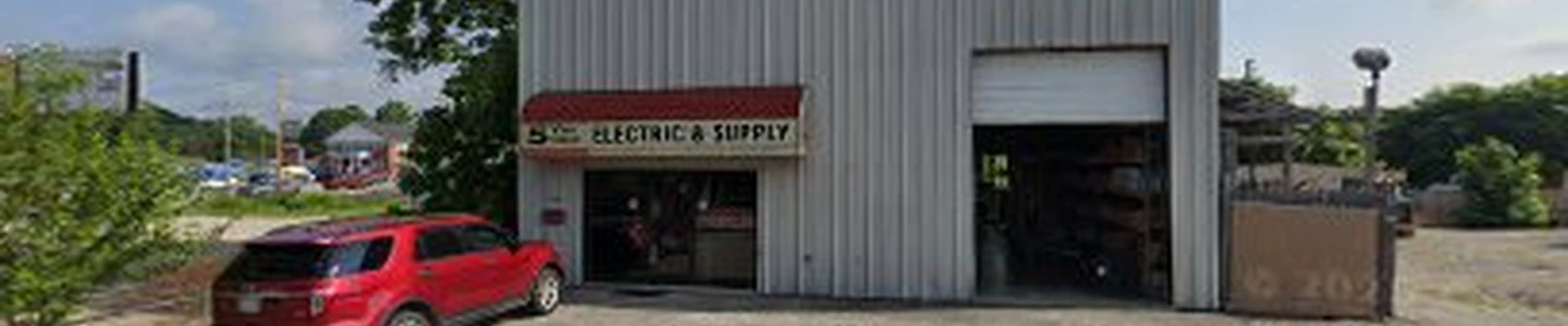 Grayson Power & Electric Supply