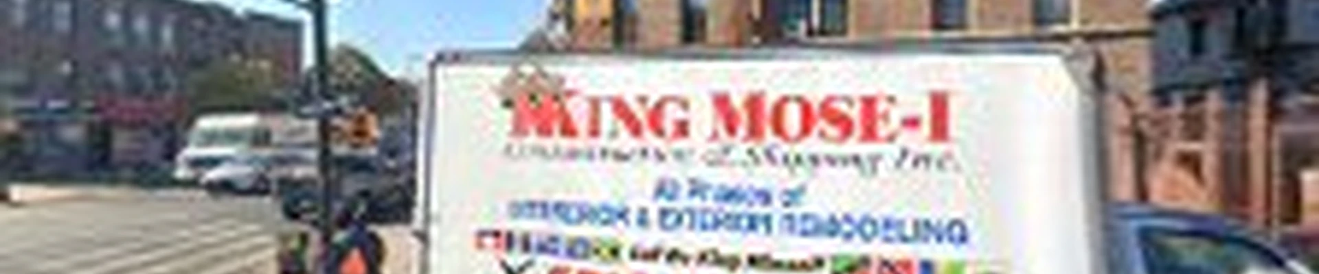 new Immaculate Licensed Electrician