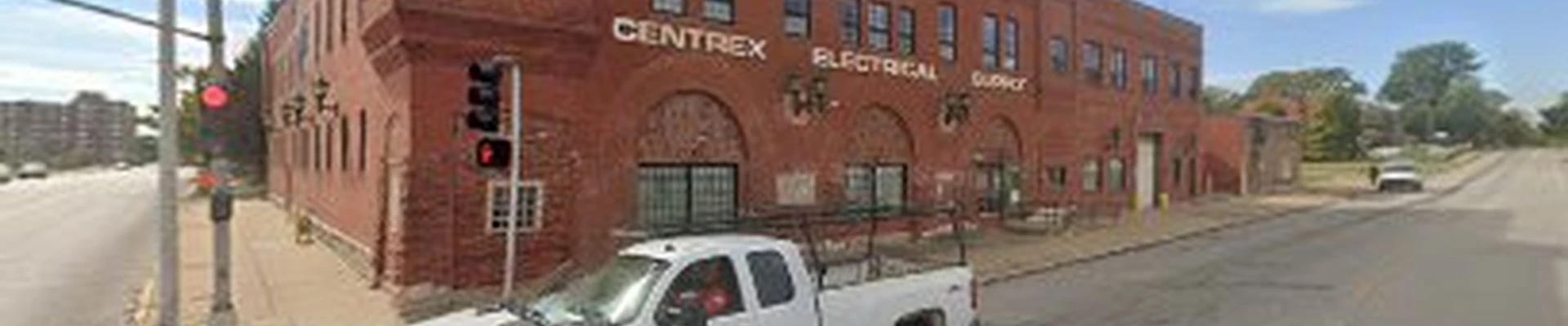 CENTREX ELECTRICAL SUPPLY
