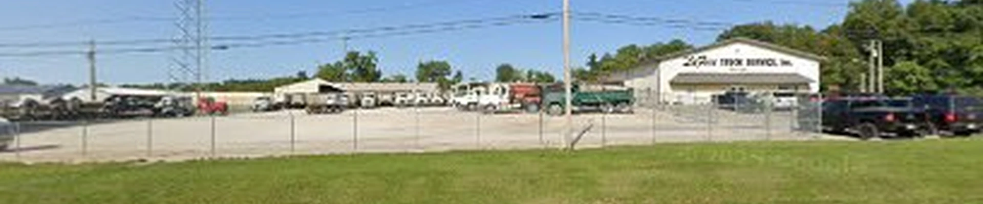 Wissehr Electric Inc