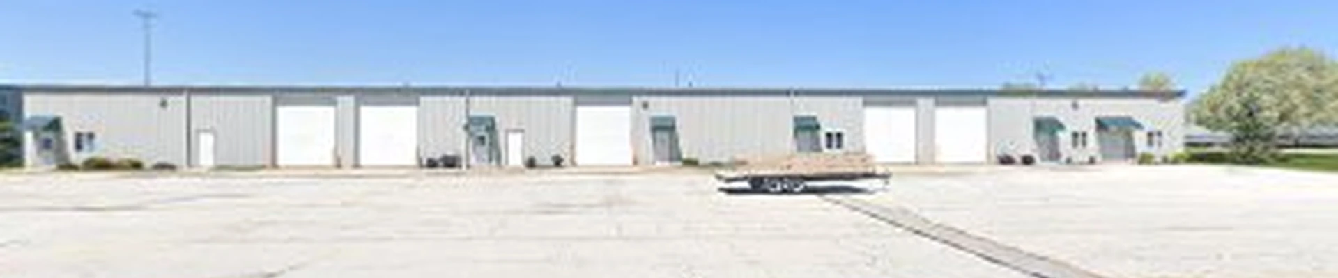 Electrical Control Design Inc