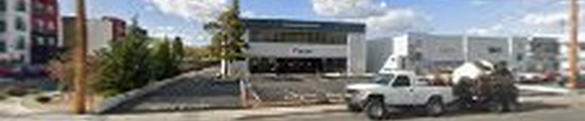 Dinter Engineering Co