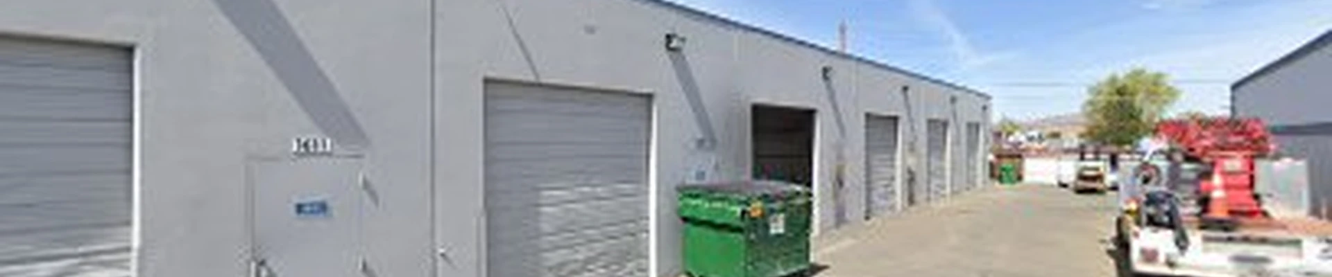 Performance Electric Co