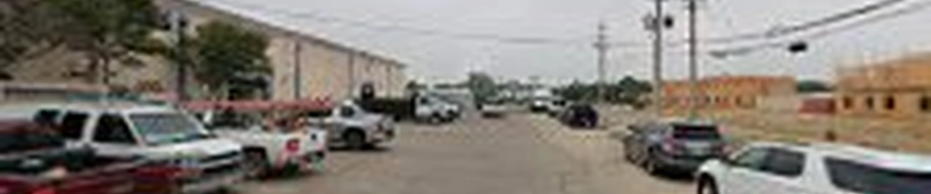 M: 4007 CED Laredo