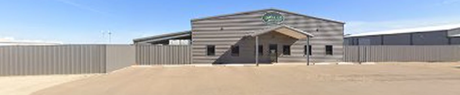 Jomar Electrical Contractors