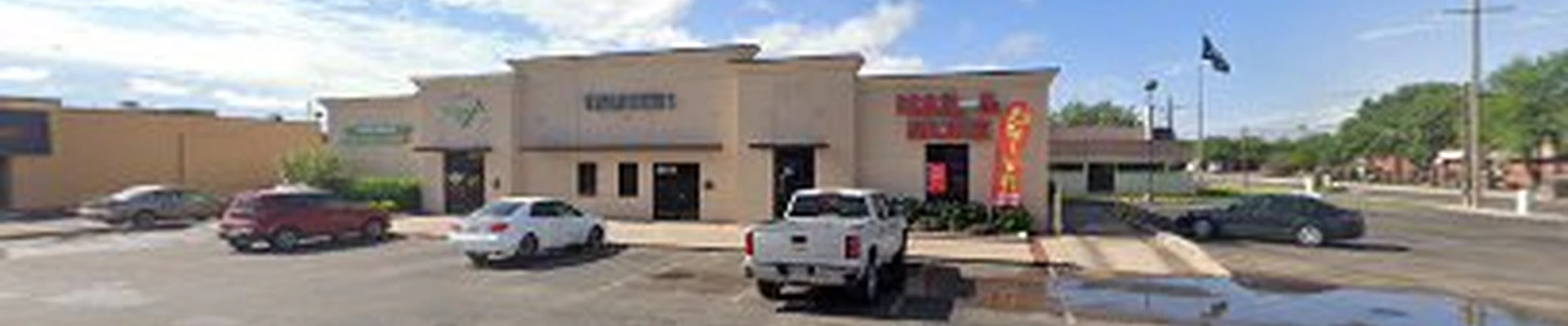 Lee Electric