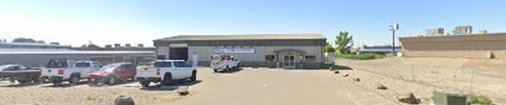 Columbia Electric Supply
