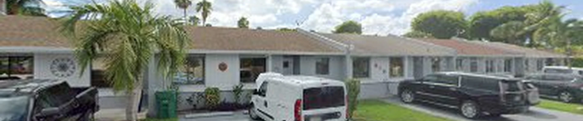 Freire Antonio Repairs