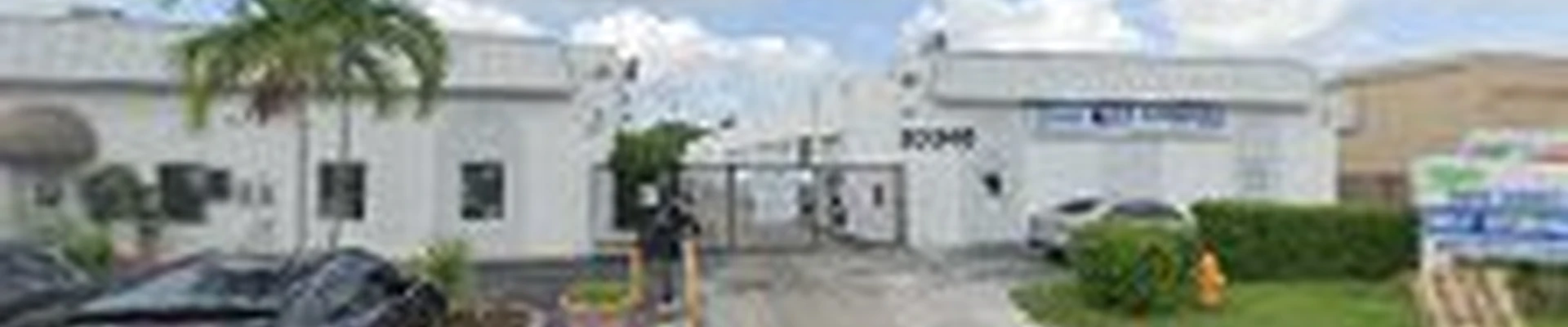 Dade Broward Fire Safety