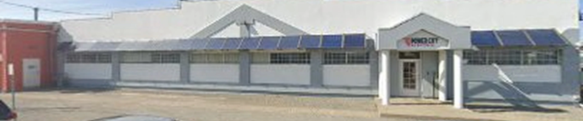 Power City Electric