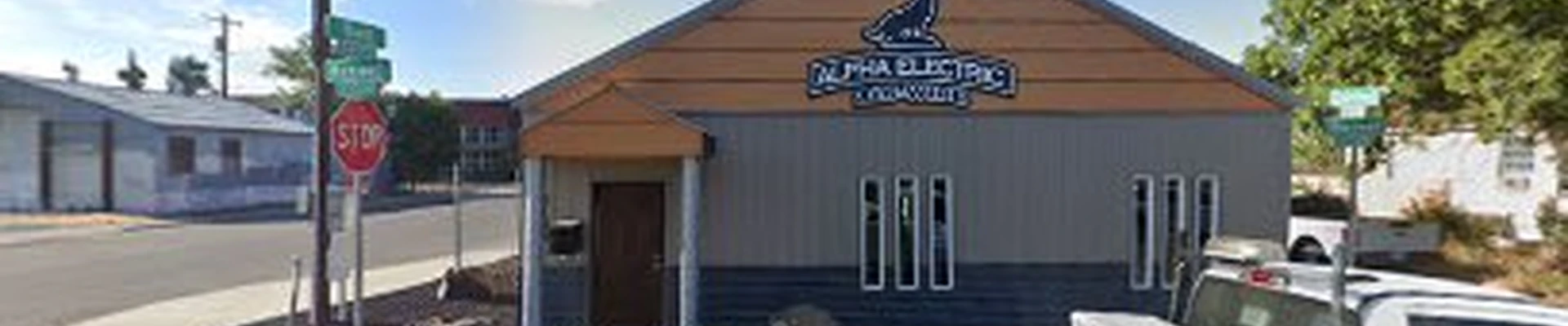 Alpha Electric Inc