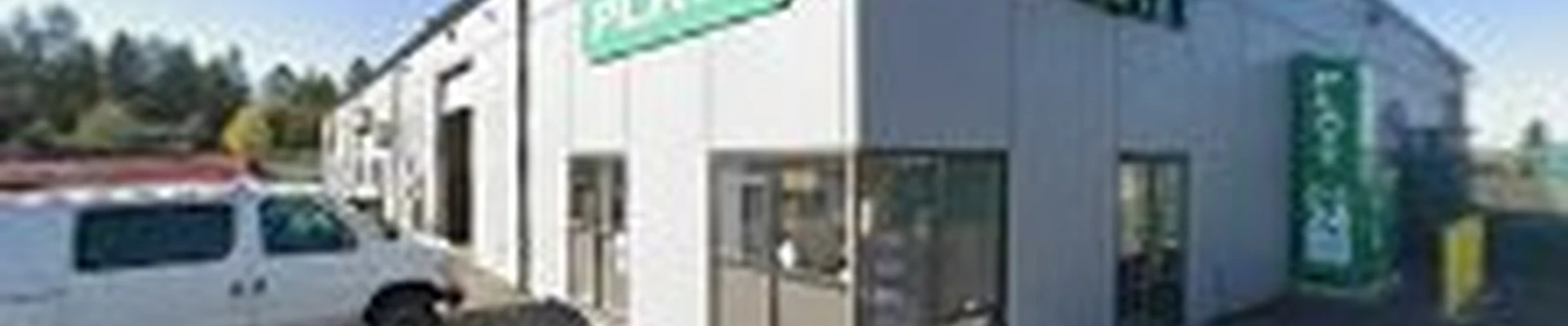 Platt Electric Supply