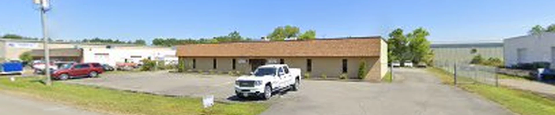 M E Keeton Electrical Contractor