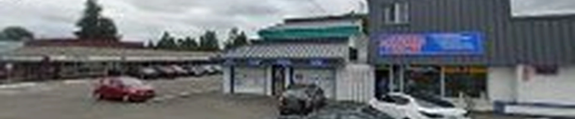 HB Electric Solutions