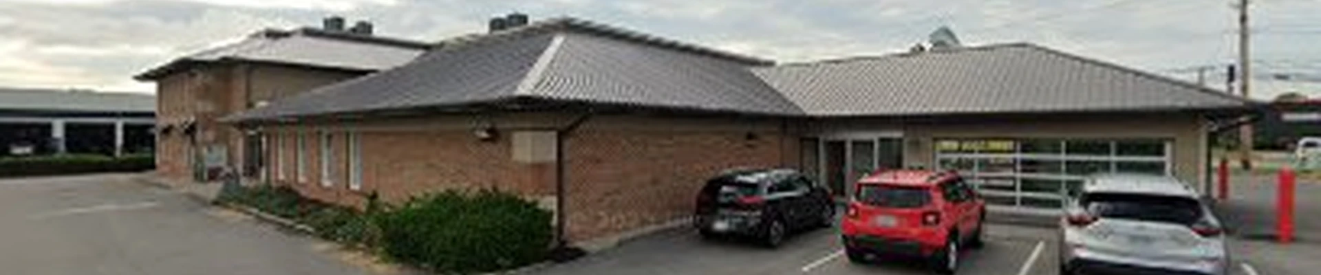 Facility Maintenance USA