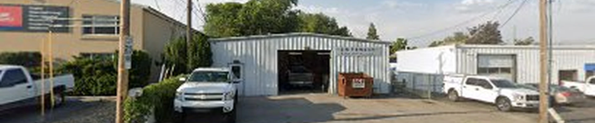 Infinity Electrical Inc