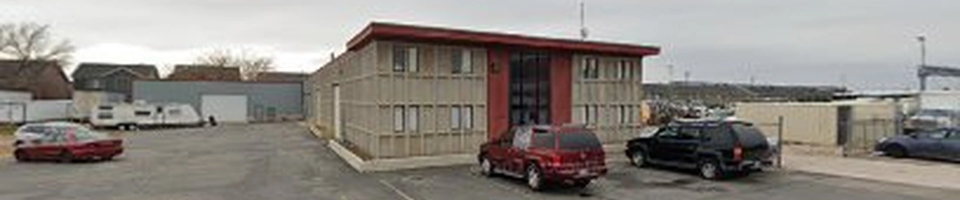 Coates Electrical & Instrmnttn