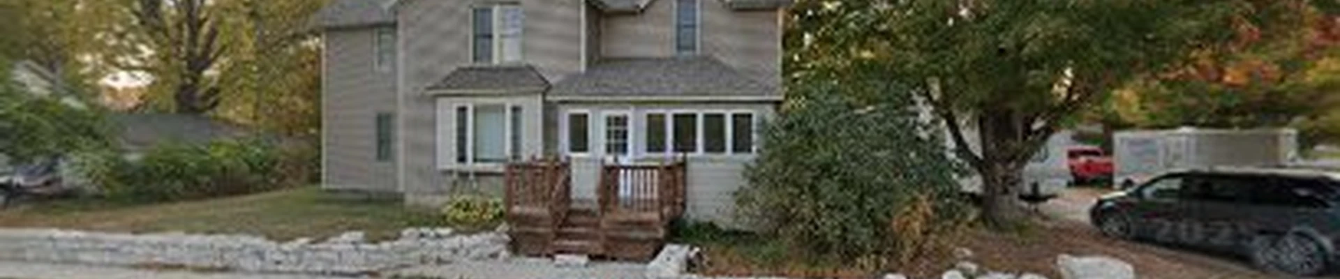 Bluhm's Cedar Valley Electric
