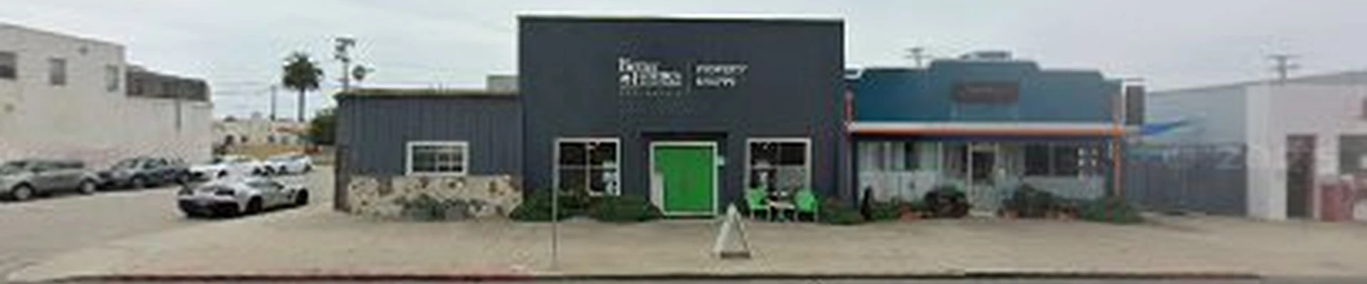 Summit Power Painters