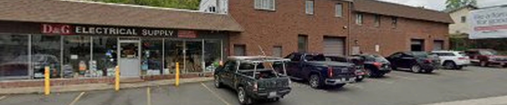 D & G Electrical Supply Co Inc