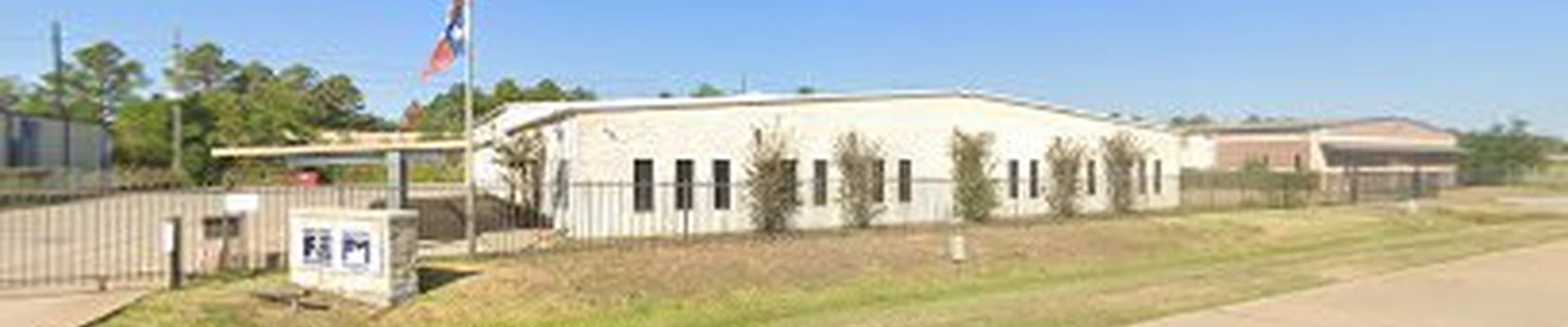 Facilities Electric